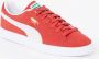 Puma Sneakers suede klassiek xxi 374915 02 Rood Unisex - Thumbnail 3