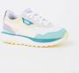 PUMA De sneakers van de manier Cruise Rider Peony Ps - Thumbnail 4