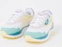 PUMA De sneakers van de manier Cruise Rider Peony Ps - Thumbnail 12