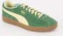 Puma Delphin sneaker met suede details - Thumbnail 1