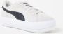 Puma Sneakers Mayu Marshmallow38068601 Beige Dames - Thumbnail 2