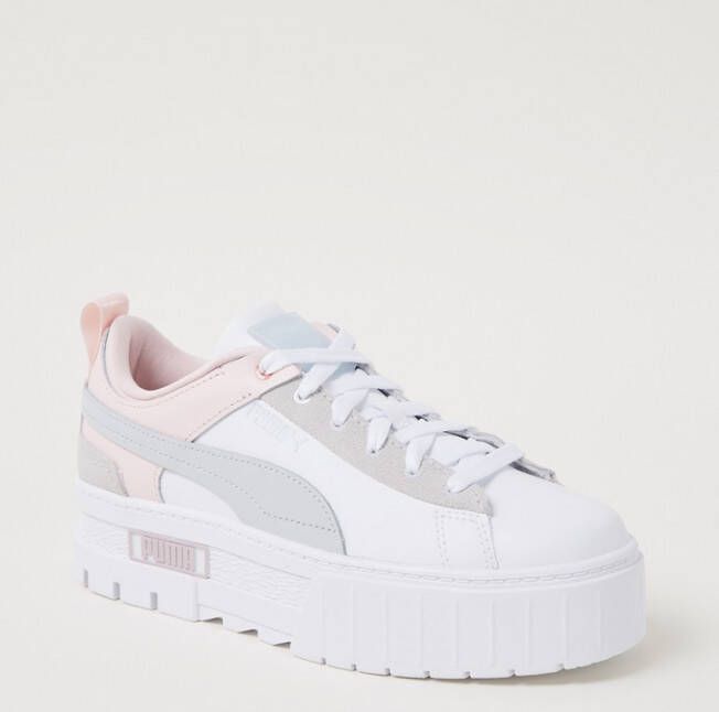 PUMA SELECT Rider FV Future Vintage Sneakers Puma White Marshmallow - Foto 16