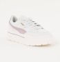 Puma Mayze Stack Prm Wns Whisper White Schoenmaat 34+ Sneakers 384421 01 - Thumbnail 3