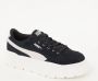 Puma Mayze Stack Dc5 Wns Black Schoenmaat 34+ Sneakers 383971_03 - Thumbnail 2