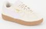 Puma Palermo Moda Summer Feels sneaker met suède details - Thumbnail 1