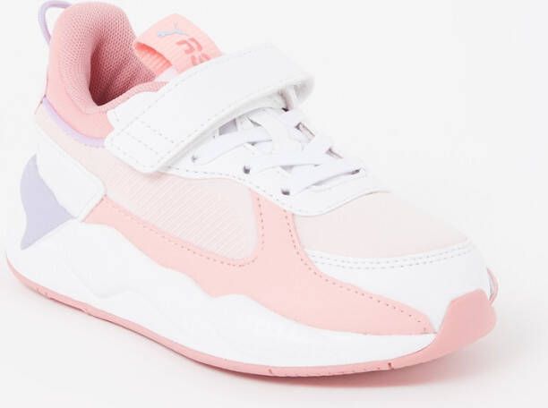 Puma RS-X Dreamy AC+ sneaker met logo