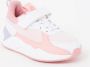 PUMA Rs-x Dreamy Lage sneakers Meisjes Kids Roze - Thumbnail 2