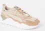 Puma RS-X Efekt sneaker met details van leer en nubuck - Thumbnail 2