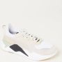 Dadsneakers bruin Tinten Rs-x Reinvent Wn's Lage sneakers Dames Beige - Thumbnail 4