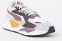 PUMA Materialenmix Rs-z Reinvent Wn's Lage sneakers Dames Wit - Thumbnail 3