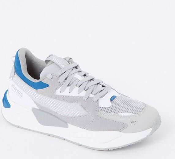 Puma RS-Z Reinvention sneaker met mesh details