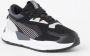 PUMA RS-Z Reinvention Sneakers Kids Peuters Zwart Wit - Thumbnail 3