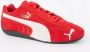 Puma Speedcat Schoenen Bruin Maat: 37.5 Suède Foot Locker - Thumbnail 2