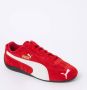 Puma Speedcat Schoenen Bruin Maat: 37.5 Suède Foot Locker - Thumbnail 24