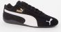Puma Speedcat Schoenen Zwart Maat: 37.5 Suède Foot Locker - Thumbnail 34