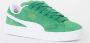 Puma Suede Unisex Schoenen Groen Maat: 35.5 Suède Foot Locker - Thumbnail 3