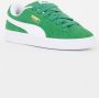 PUMA Suede Xl Ps Sneakers Groen - Thumbnail 1