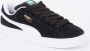 Puma Suede Schoenen Zwart Maat: 40.5 Suède Foot Locker - Thumbnail 3