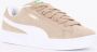 Puma Suede Schoenen Bruin Maat: 40.5 Leer Foot Locker - Thumbnail 3