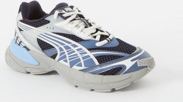 Puma Velophasis Phased sneaker met mesh details