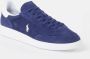 Polo Ralph Lauren Stijlvolle Sneakers voor dagelijks gebruik Blue Heren - Thumbnail 3