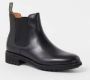 Polo Ralph Lauren Chelsea boots van leer model 'BRYSON' - Thumbnail 2