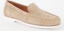 Polo Ralph Lauren Suede Dirty Buck Schoenen Brown Heren - Thumbnail 2