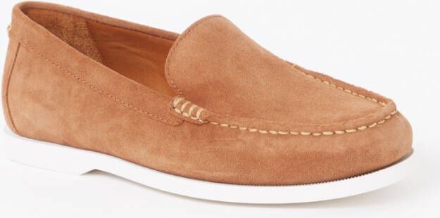 Polo Ralph Lauren Bootschoenen MERTON VNETN - Foto 3