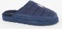 Polo Ralph Lauren Mocassins van echt wildleer met motiefprint model 'BRENAN' - Thumbnail 2