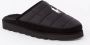 Ralph Lauren Reade Scuff clog met suède details - Thumbnail 1