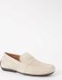 POLO RALPH LAUREN Ralph Lauren Mocassins Heren Reynold Maat: 47 Materiaal: Suède Kleur: Beige - Thumbnail 3
