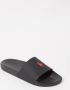 Ralph Lauren Polo Slide Sandalen & Slides Schoenen black red pp maat: 36 beschikbare maaten:36 37 - Thumbnail 4