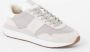 POLO RALPH LAUREN Polo Crt Pp Lage sneakers Leren Sneaker Heren Beige - Thumbnail 5