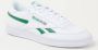 Reebok Club C Revenge Mu White glen Green Fashion sneakers Schoenen weiß maat: 41 beschikbare maaten:41 - Thumbnail 3
