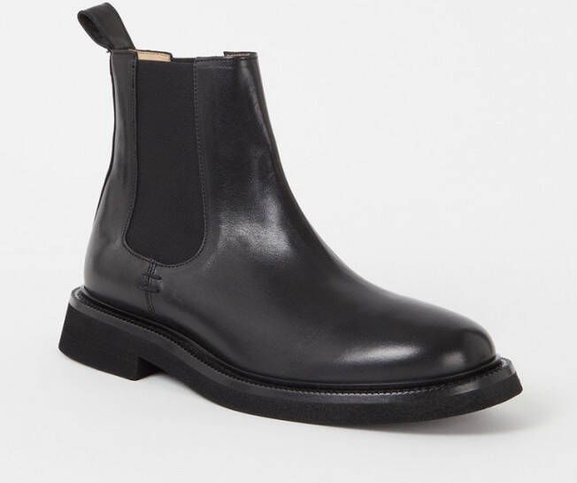Royal RepubliQ Bond chelsea boot van leer