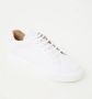 Royal RepubliQ Dare Jaunt sneaker van leer - Thumbnail 1
