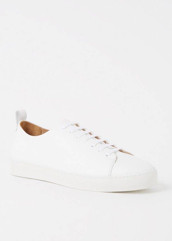 Royal RepubliQ Doric sneaker van leer