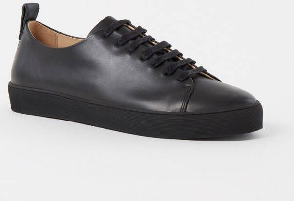 Royal RepubliQ Doric sneaker van leer