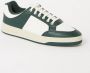 Saint Laurent SL 61 sneaker van kalfsleer - Thumbnail 2