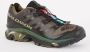 Salomon XT-4 OG sneaker met mesh details - Thumbnail 1