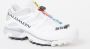 Salomon Agile Chis™ Skeleton Trail Hardloopschoen Multicolor Heren - Thumbnail 2