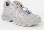 Salomon XT-6 sneaker met mesh details - Thumbnail 1