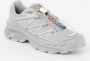 Salomon XT-6 sneaker met mesh details - Thumbnail 3