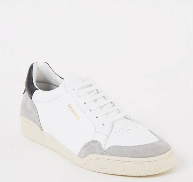 Sandro sneakers online kopen? Vergelijk op Schoenen.nl