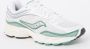 Saucony Progrid Omni 9 sneaker met mesh details - Thumbnail 2