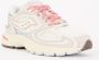 Saucony Progrid Omni 9 sneaker met suède details - Thumbnail 2