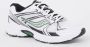 Saucony Hardloopschoenen voor Millennium Ride Multicolor Heren - Thumbnail 2