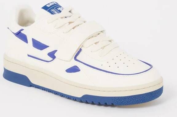 Saye Modelo sneaker van vegan leer