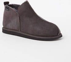 SHEPHERD OF SWEDEN Shepherd Pantoffels Annie 4922066 Zwart - Foto 2