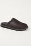 SHEPHERD OF SWEDEN Shepherd 1201 Hugo Herenpantoffels 066-Antique-Asphalt - Thumbnail 10